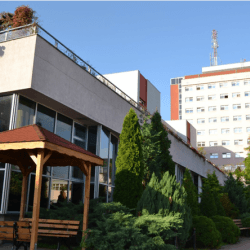 Szpital Szpital Uniwersytecki nr 1 im. dr. Antoniego Jurasza