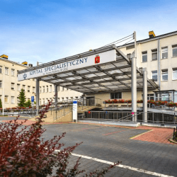 Szpital Szpital Specjalistyczny im. Świętej Rodziny SPZOZ