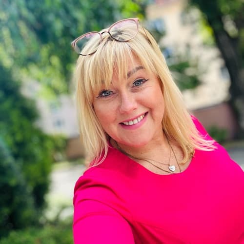 Położna Beata  Kunicka
