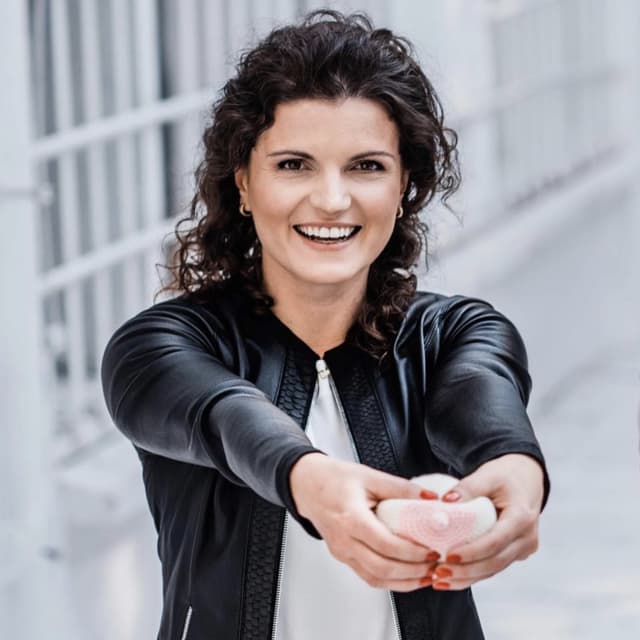 Położna Estera  Michalak