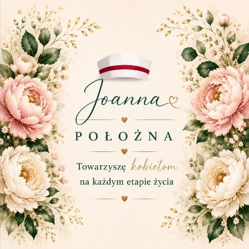 Szkoła Rodzenia Joanna Lamch