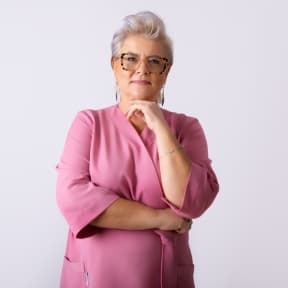 Położna Radosława Opiela