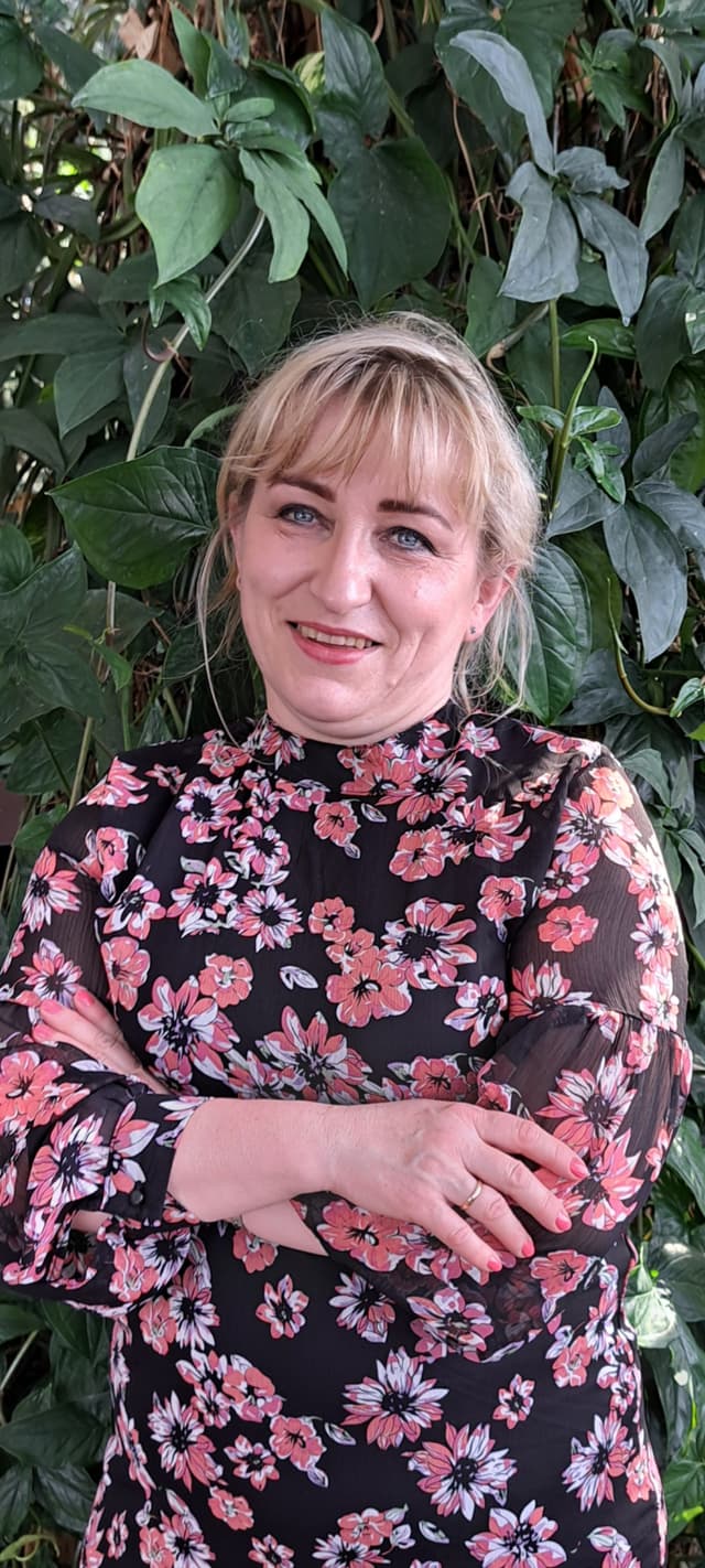 Położna ELŻBIETA KURPISZ