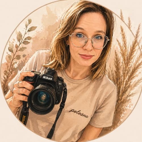 Położna Marta  Heinze