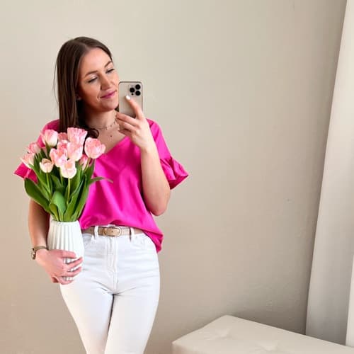 Położna Aleksandra Przezak