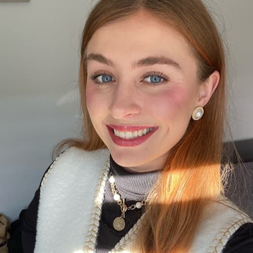 Położna Anna Gonet