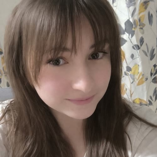 Położna Katarzyna Buczek