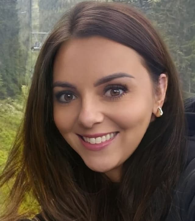 Położna Ewelina  Lach-Rusnak 