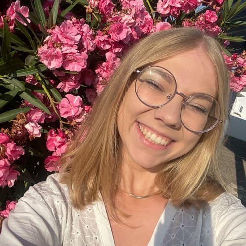 Położna Aleksandra Brandt