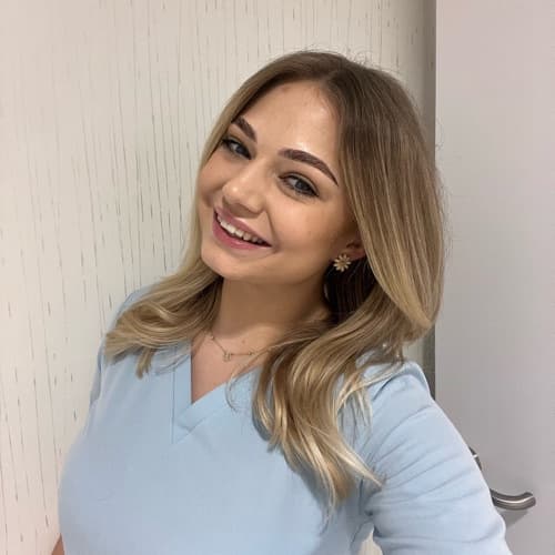 Położna Anna Rasztabiga