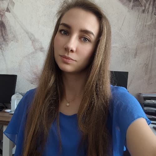 Położna Monika Zarzyczna