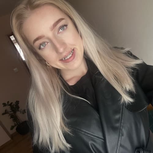 Położna Ewelina Czupryńska