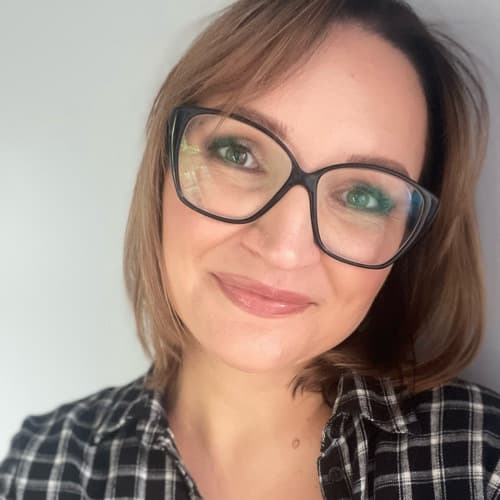 Położna Natalia Jestratjew