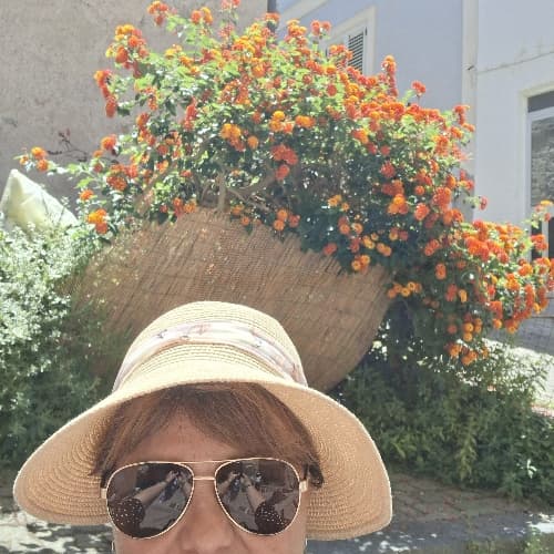 Położna Agnieszka Kaczorowska