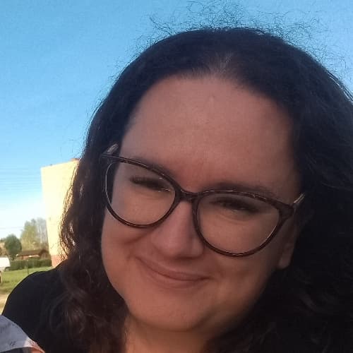 Położna Katarzyna Stępniak