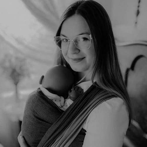 Położna Aleksandra  Łagodzińska