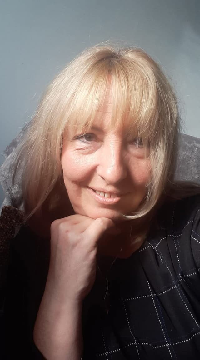 Położna Monika Kościelniak