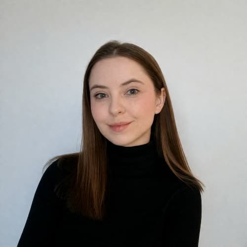 Położna Klaudia Watychowicz