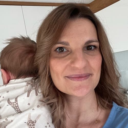 Położna Karolina Woniakowska