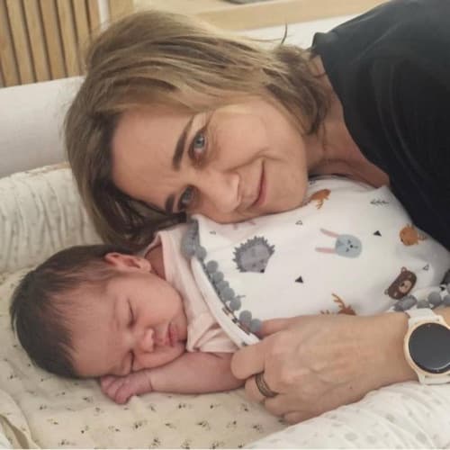 Szkoła Rodzenia położna Agnieszka