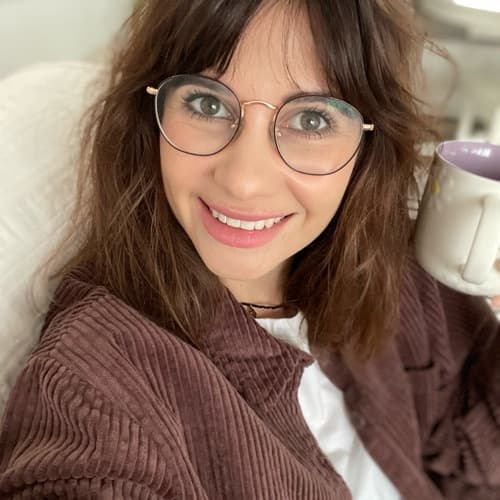 Położna Natalia Adamska