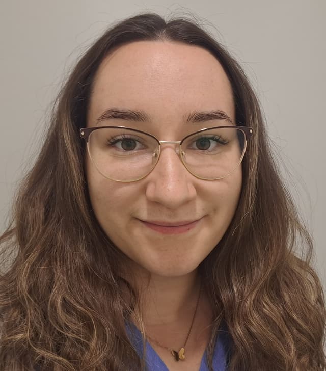 Położna Sylwia  Skrzypiciel