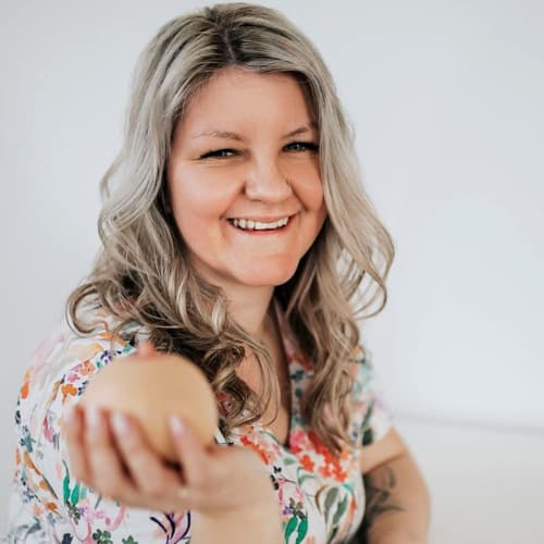 Położna Natalia Latocha