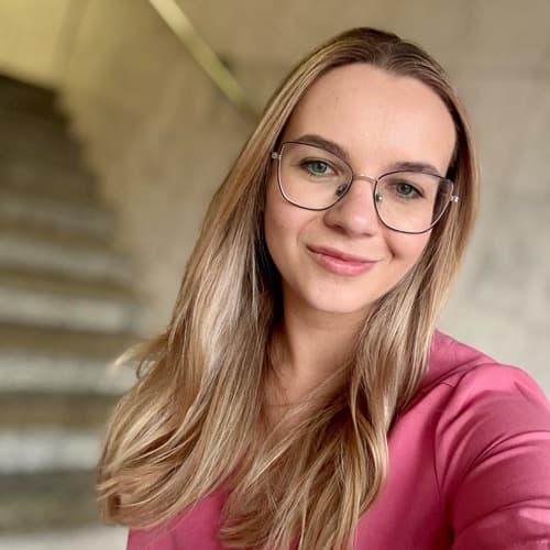 Położna Aleksandra  Rożek