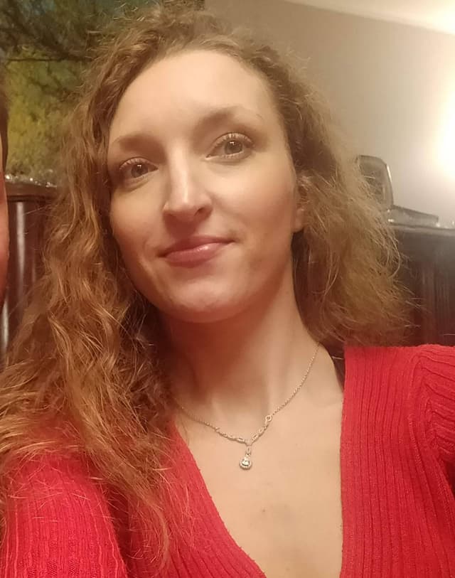 Położna Małgorzata Kupiec