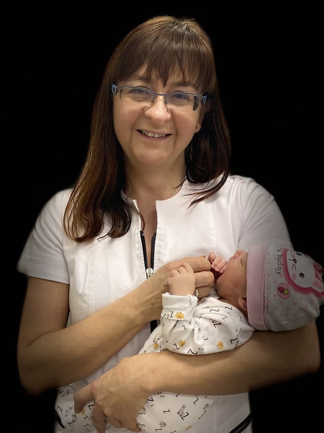 Szkoła Rodzenia Midwifery Idywidualna Praktyka Połoznej