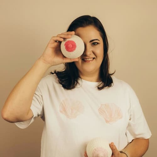 Położna Zofia Tomczak