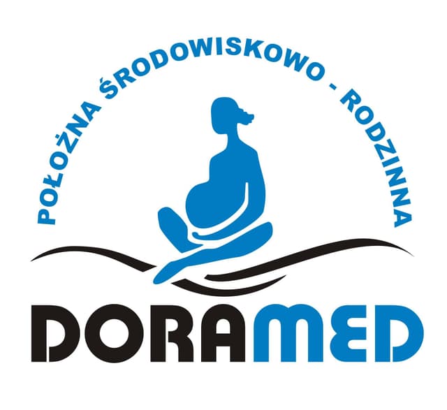 Położna Dorota Niewęgłowska