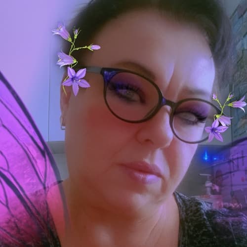 Położna Ewa Galwas