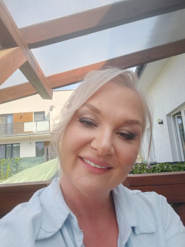 Położna Katarzyna Kitlasz-Baczyńska