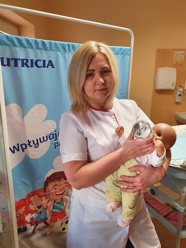 Szkoła Rodzenia DORAMED