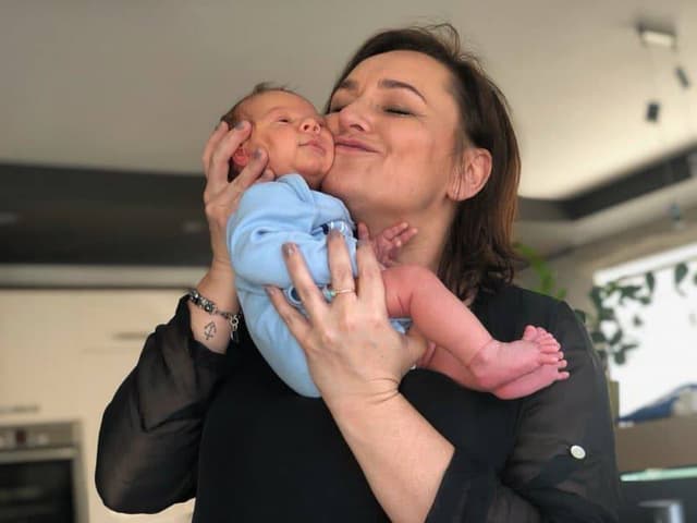 Szkoła Rodzenia Do: Położna Charlotte Karolina Laskowska