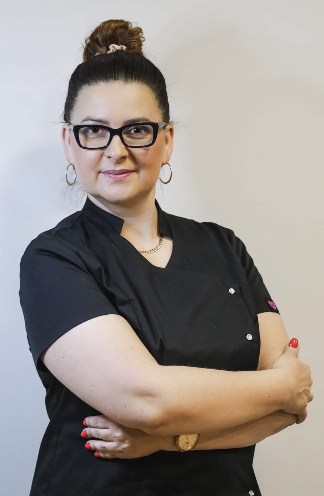 Położna Monika Całko