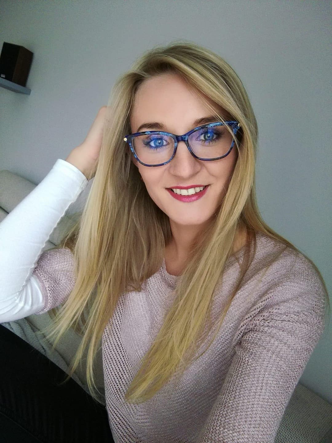 Położna Anna Nowak-Duda