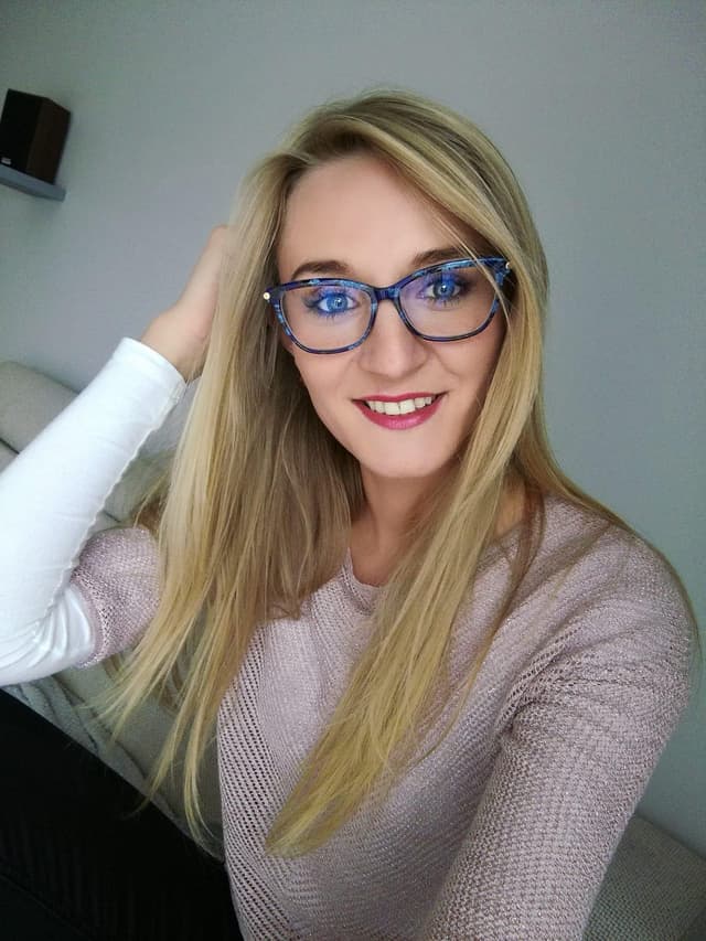 Położna Anna Nowak-Duda