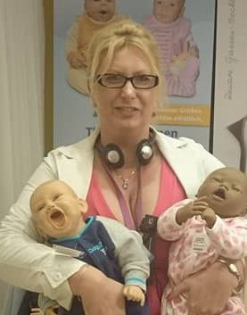 Szkoła Rodzenia CENTRUM POŁOŻNICZE -AGNIESZKA KAMIŃSKA-NOWAK