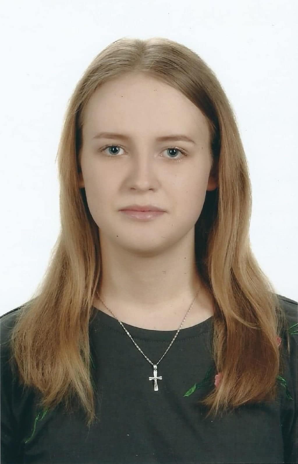 Położna Maria Żakowicz