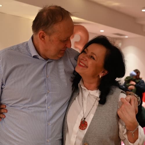 Położna agnieszka krzeszowiec