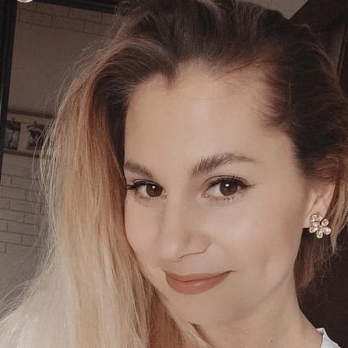 Położna Zuzanna Boraca