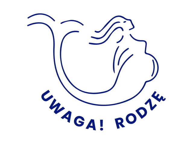 Szkoła Rodzenia Uwaga!Rodzę